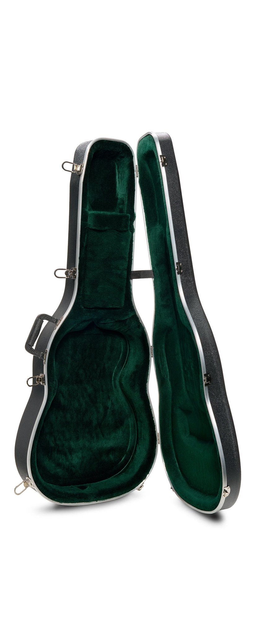 Đàn guitar acoustic Martin M-28 – hộp đàn đi kèm (góc 2)