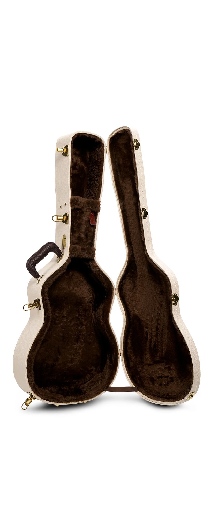 Đàn guitar acoustic Martin O'ahu HG-28K2 – hộp đàn đi kèm (góc 2)
