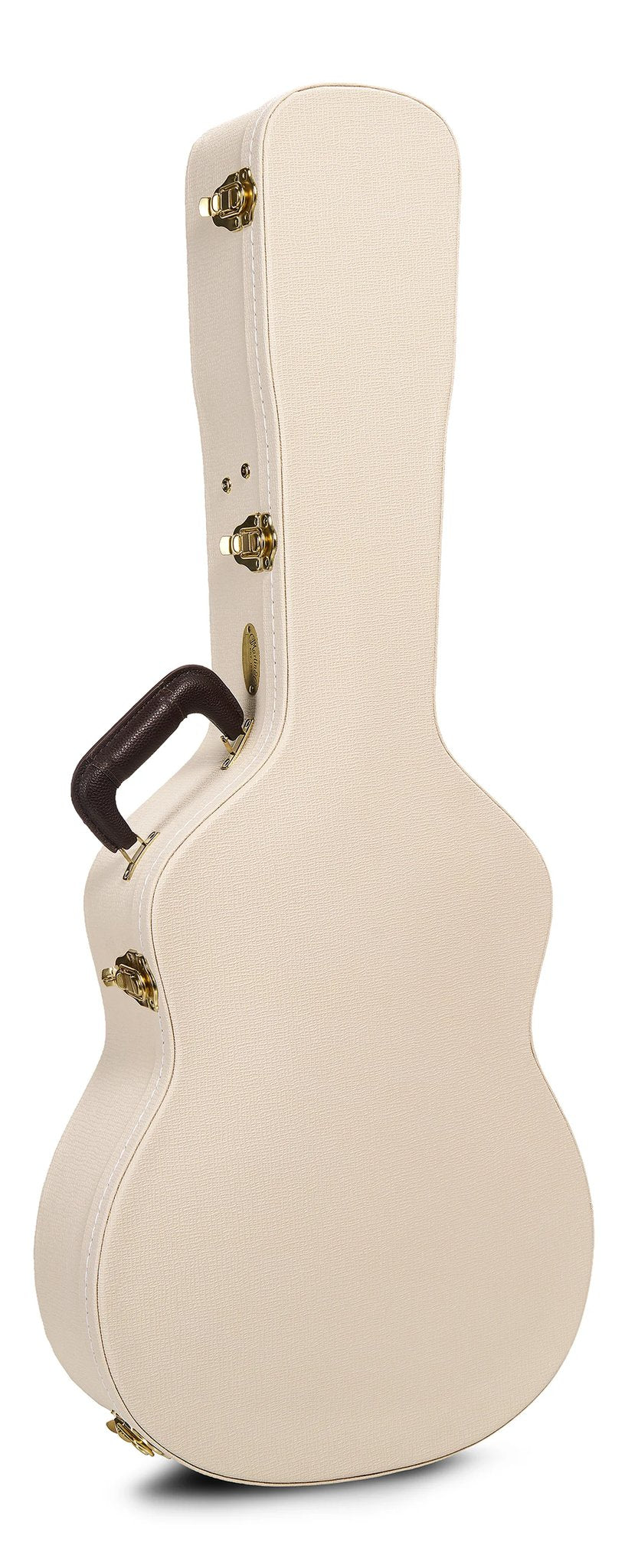 Đàn guitar acoustic Martin O'ahu HG-28K2 – hộp đàn đi kèm