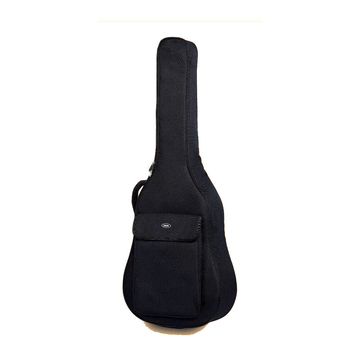 Bao đàn Saga tặng kèm khi mua đàn guitar acoustic Saga SA700C Pro tại Tân Nhạc Cụ