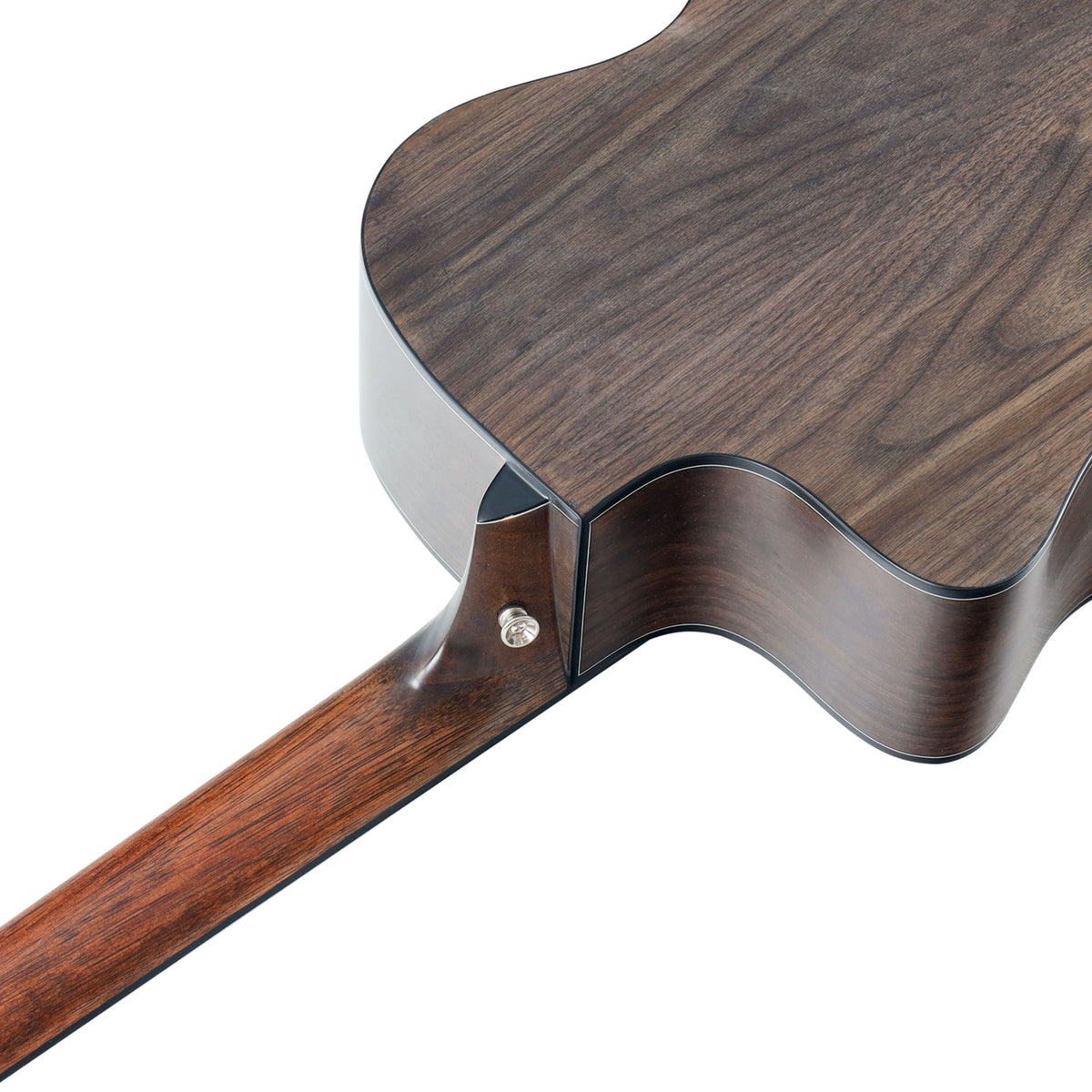 Đàn guitar acoustic Saga SF800GC – ảnh chính hãng, gót cần