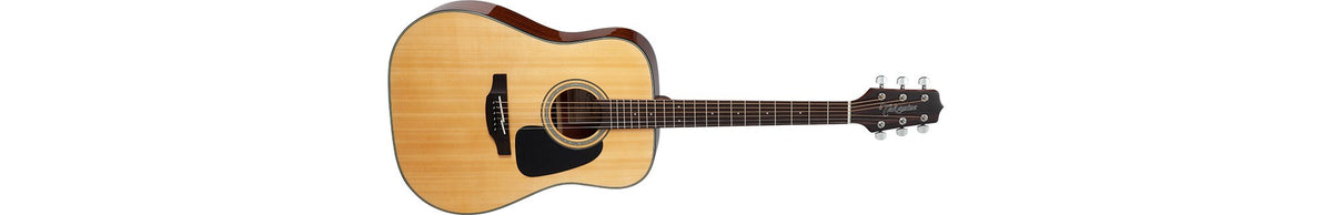 Đàn guitar acoustic Takamine GD30 màu Natural – ảnh chính hãng chụp nằm ngang