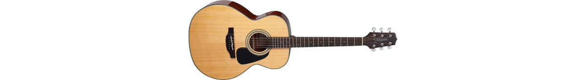 Đàn guitar acoustic Takamine GN30 màu Natural – ảnh chính hãng chụp nằm ngang