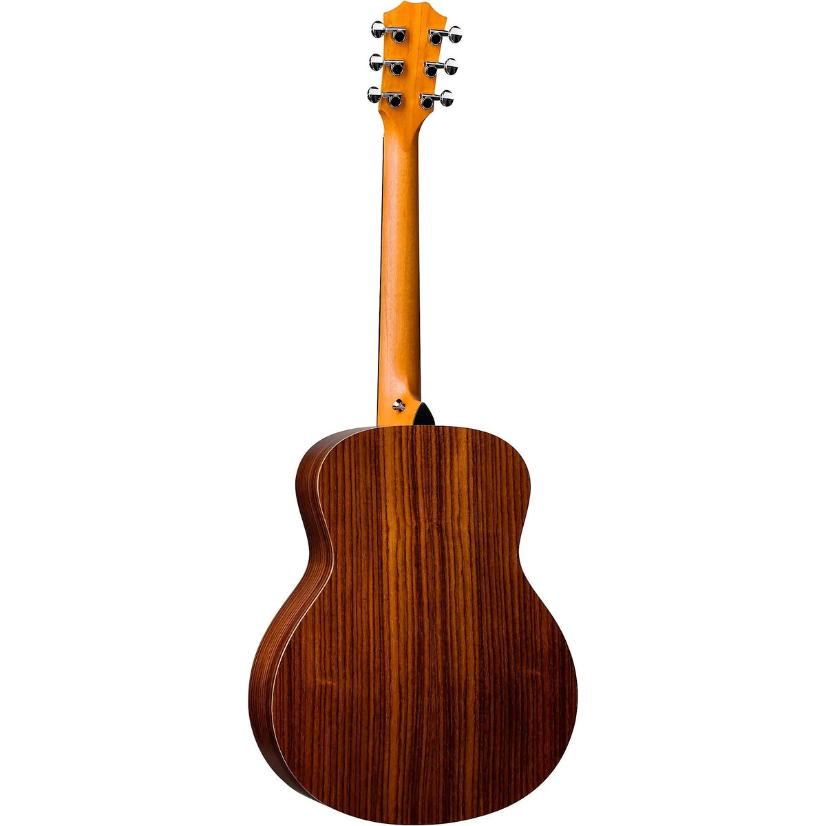Đàn guitar acoustic Taylor GS Mini Rosewood màu Natural – mặt lưng toàn thân