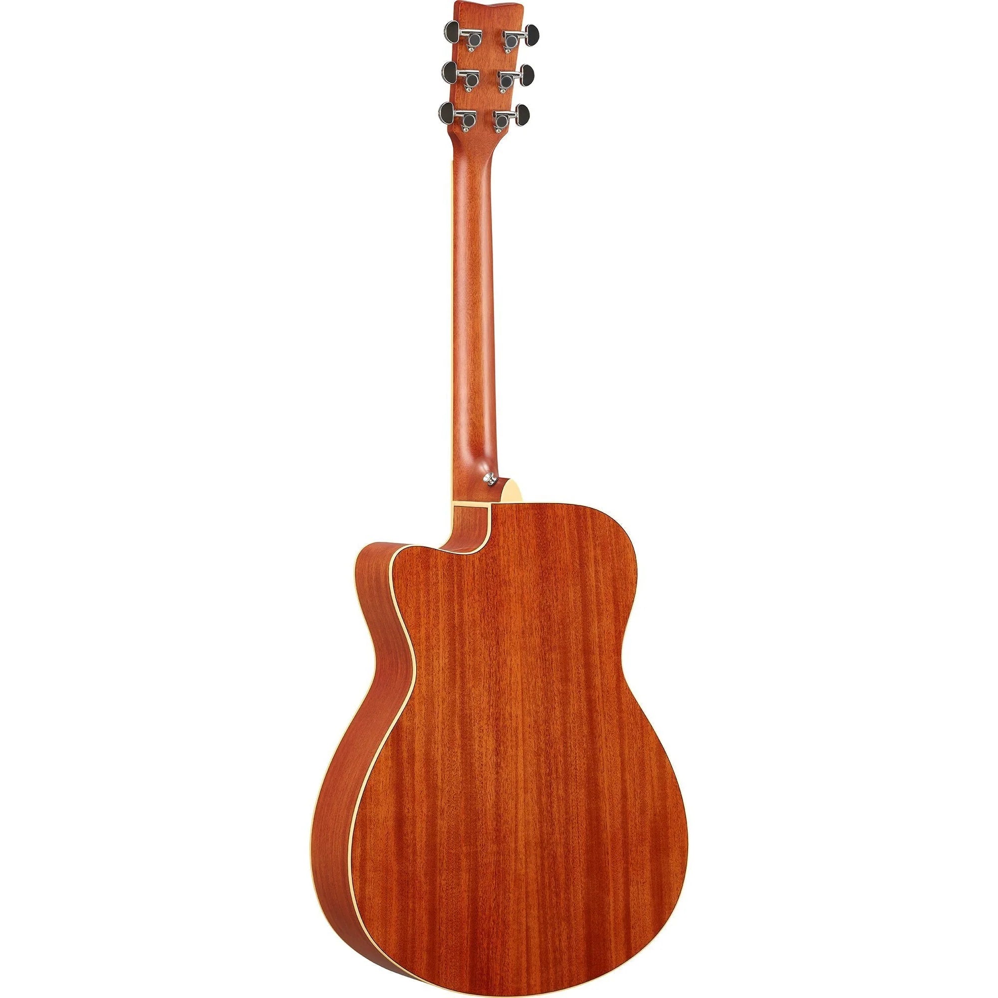 Đàn Guitar Acoustic Yamaha FSCTA - TransAcoustic