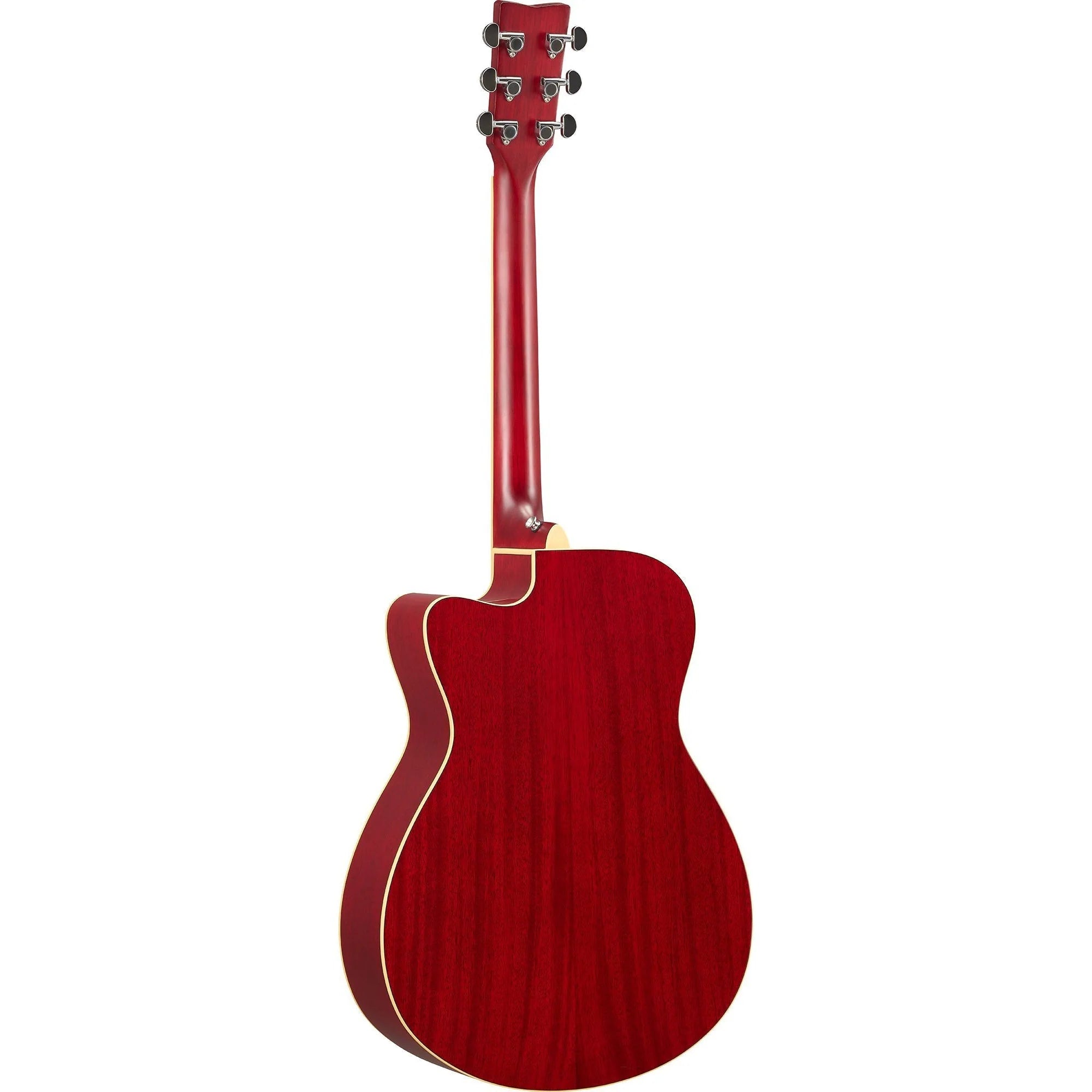 Đàn Guitar Acoustic Yamaha FSC-TA - TransAcoustic