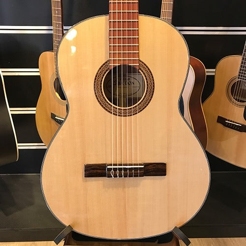 Đàn Guitar Ba Đờn C100 Classic