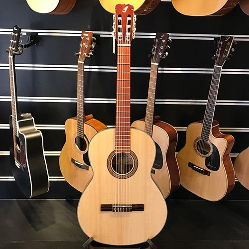 Đàn Guitar Ba Đờn C100 Classic