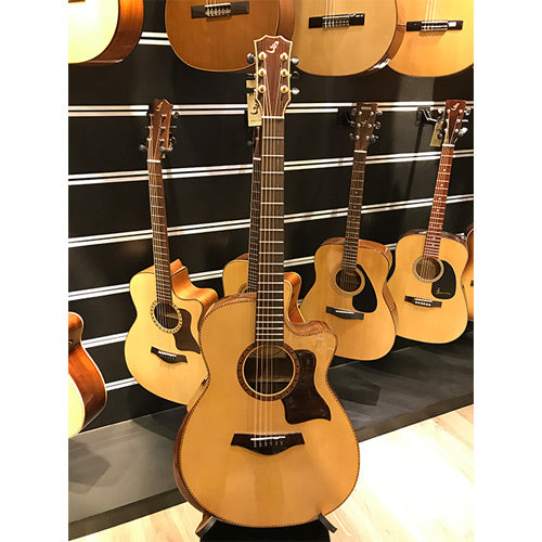 Đàn Guitar Ba Đờn T600