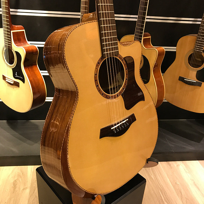 Đàn Guitar Ba Đờn T600