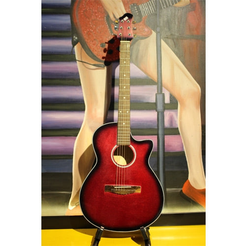 Đàn Guitar Acoustic Ba Đờn VE85