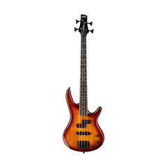 Guitar Bass Ibanez GSRM20B Brown Sunburst