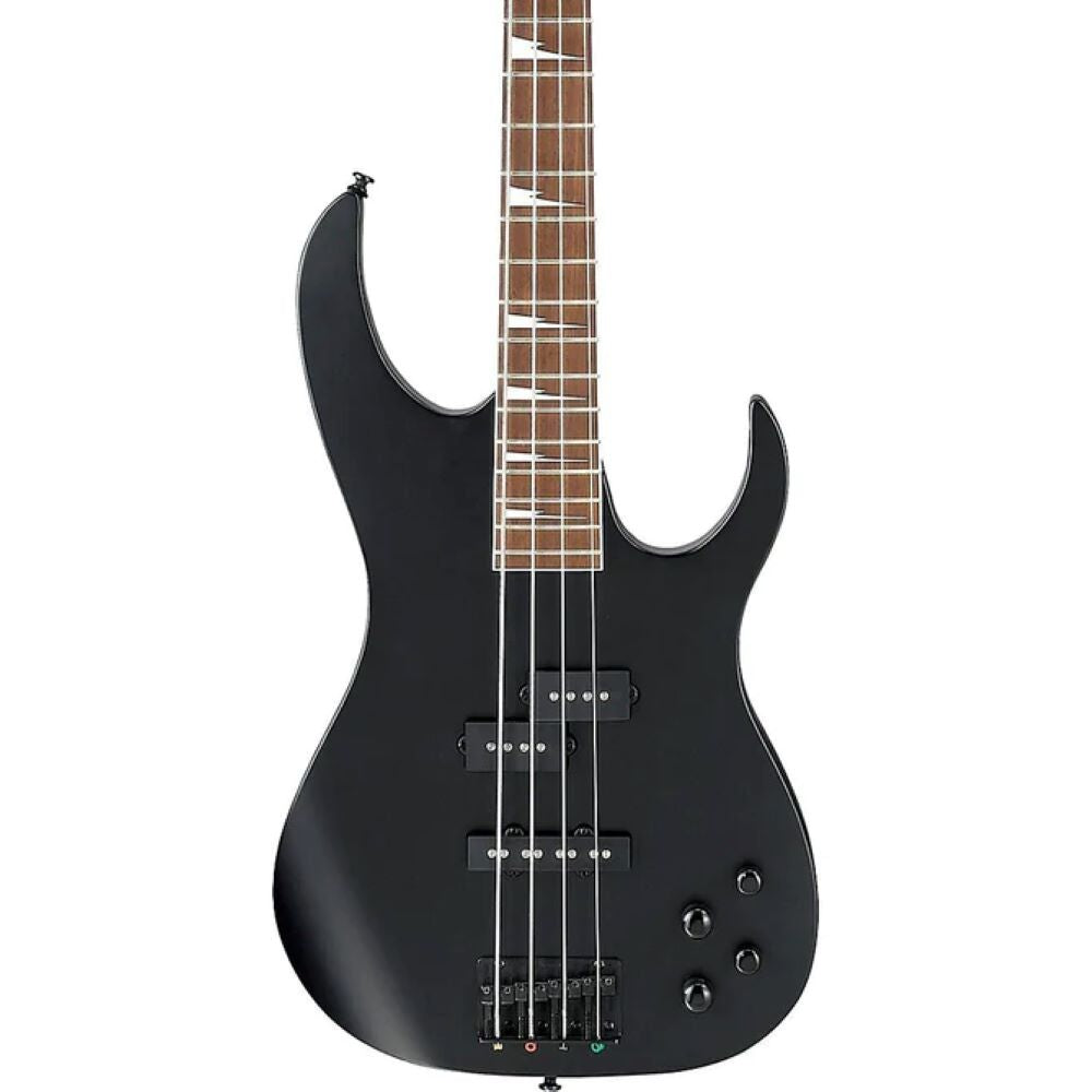 Đàn Guitar Bass Ibanez GSRM20B Weathered Black