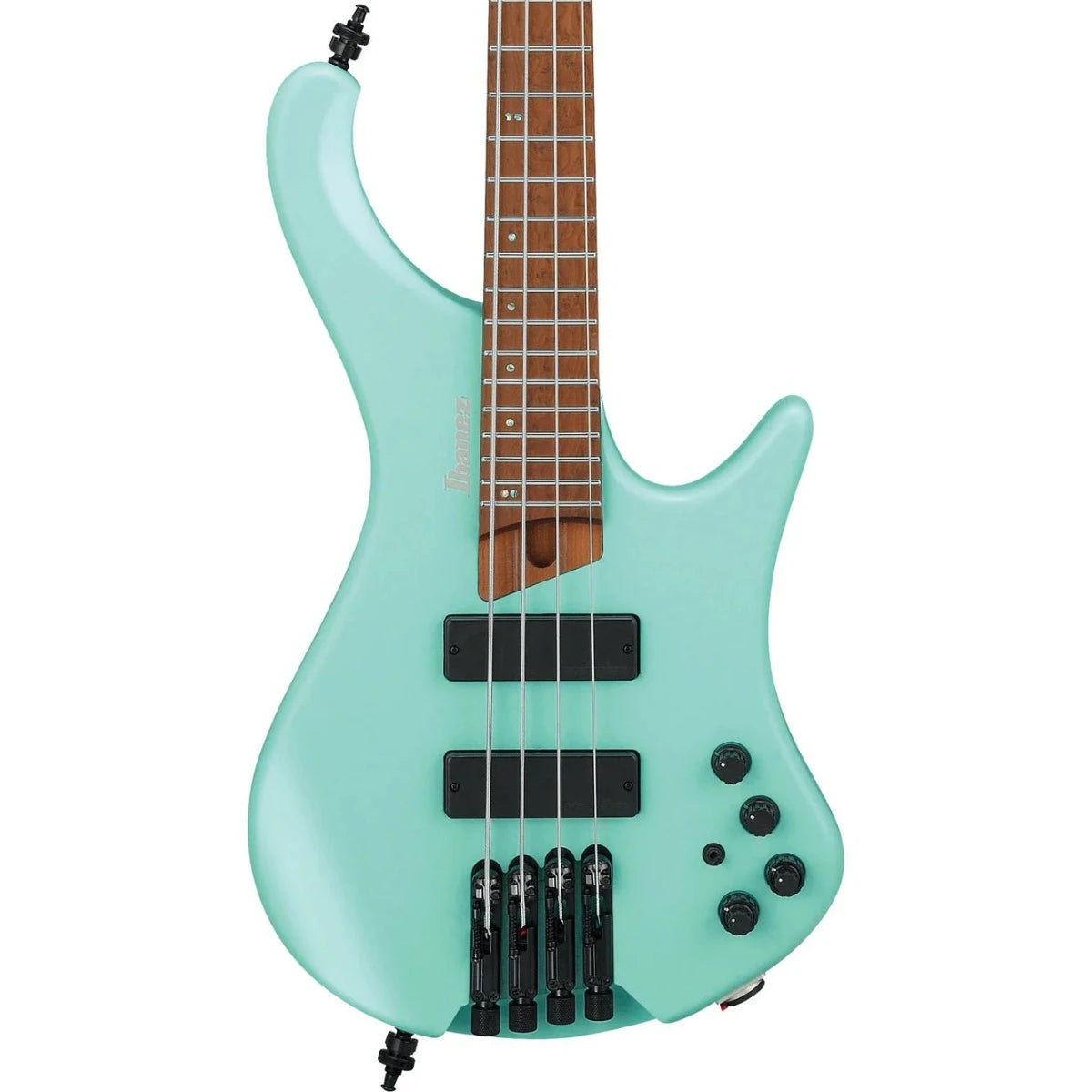Guitar Bass Ibanez EHB1000S Seafoam Green Matt
