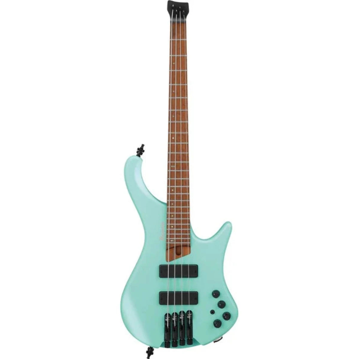 Guitar Bass Ibanez EHB1000S Seafoam Green Matt