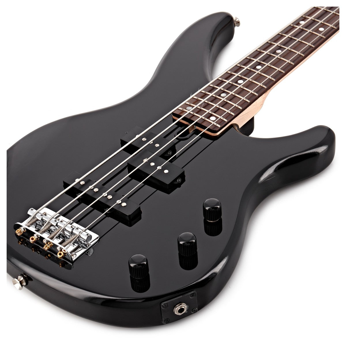 Đàn Guitar Bass Yamaha TRBX174, Black