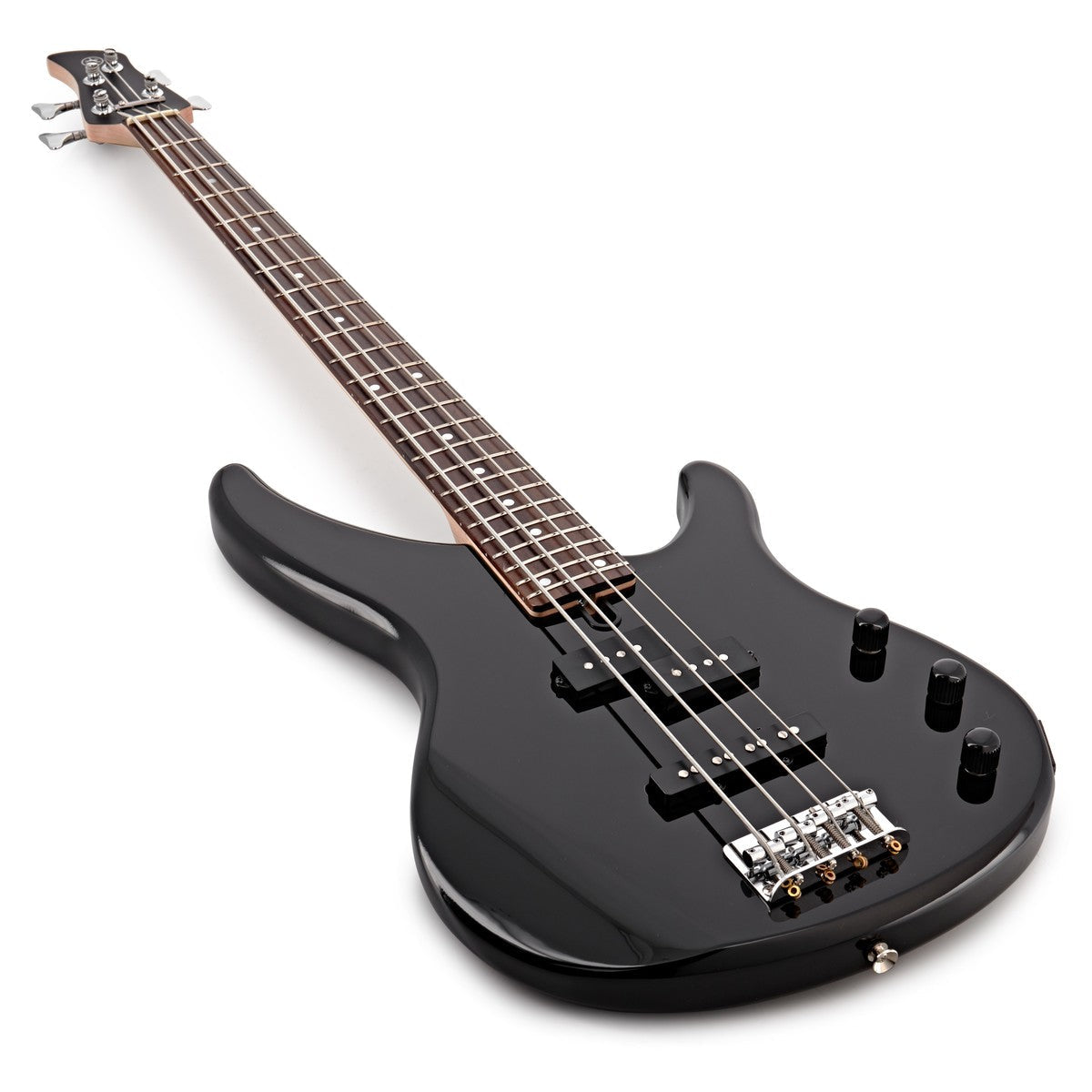 Đàn Guitar Bass Yamaha TRBX174, Black