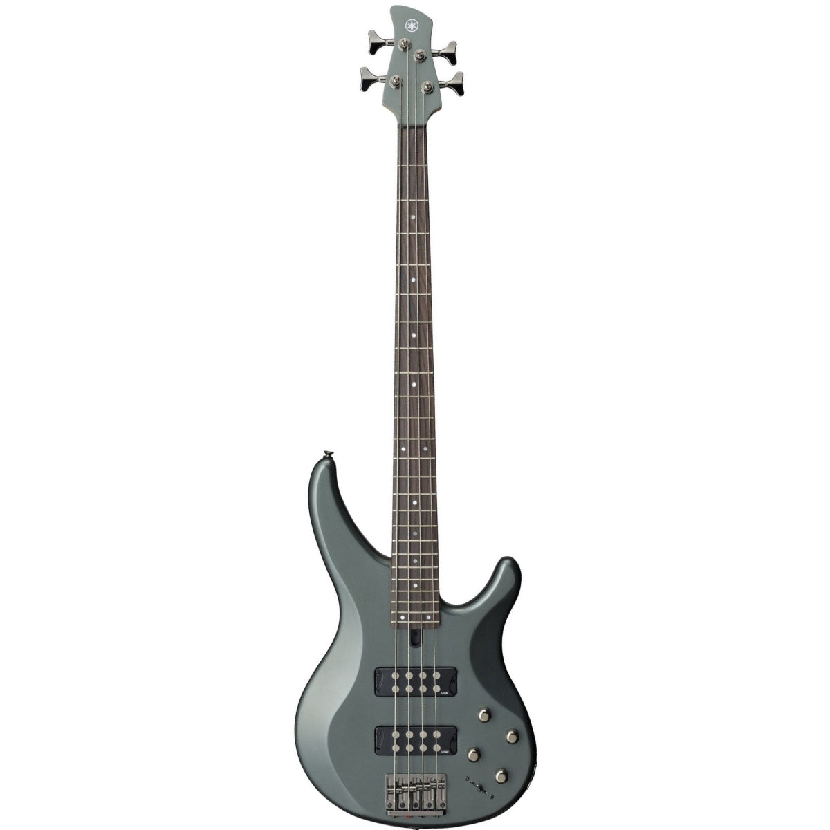 Đàn Guitar Bass Yamaha TRBX304, Mist Green, HH