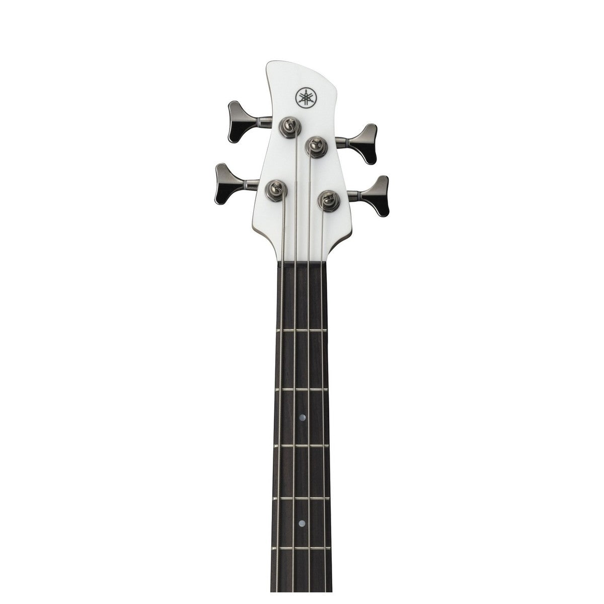 Đàn Guitar Bass Yamaha TRBX304, White, HH