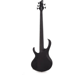 Guitar Bass Ibanez BTB625EX Black Flat