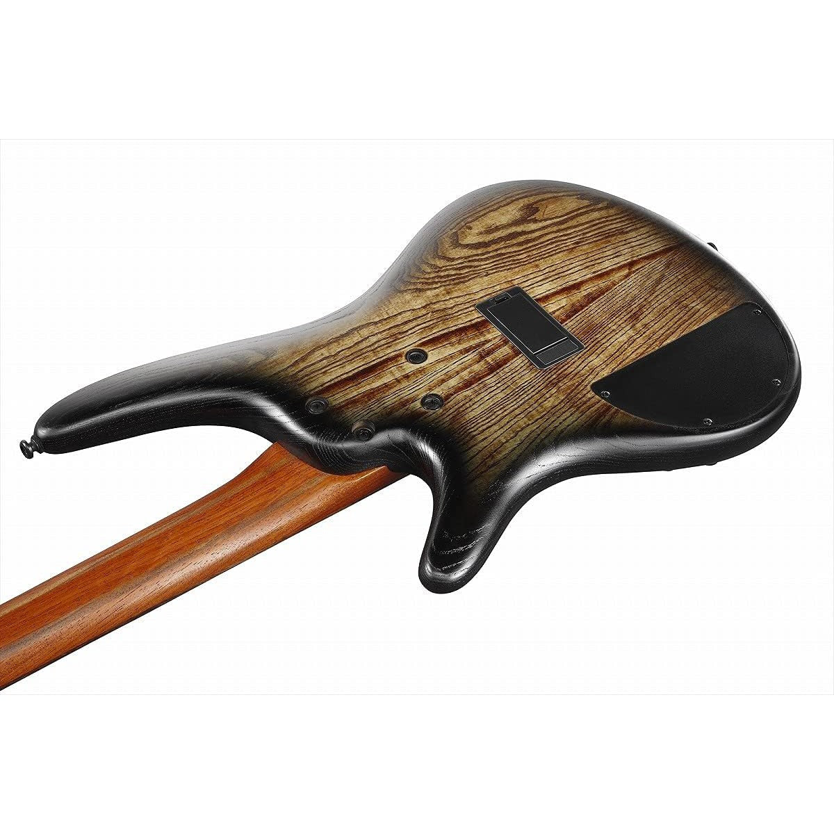 Guitar Bass Ibanez SR605E, Rosewood Fingerboard, Black Stained Burst