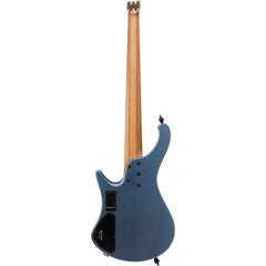 Guitar Bass Ibanez EHB1005F Arctic Ocean Matte 