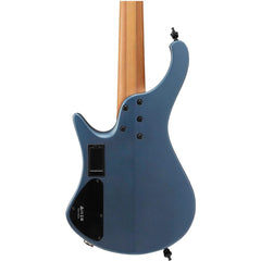 Guitar Bass Ibanez EHB1005F Arctic Ocean Matte 