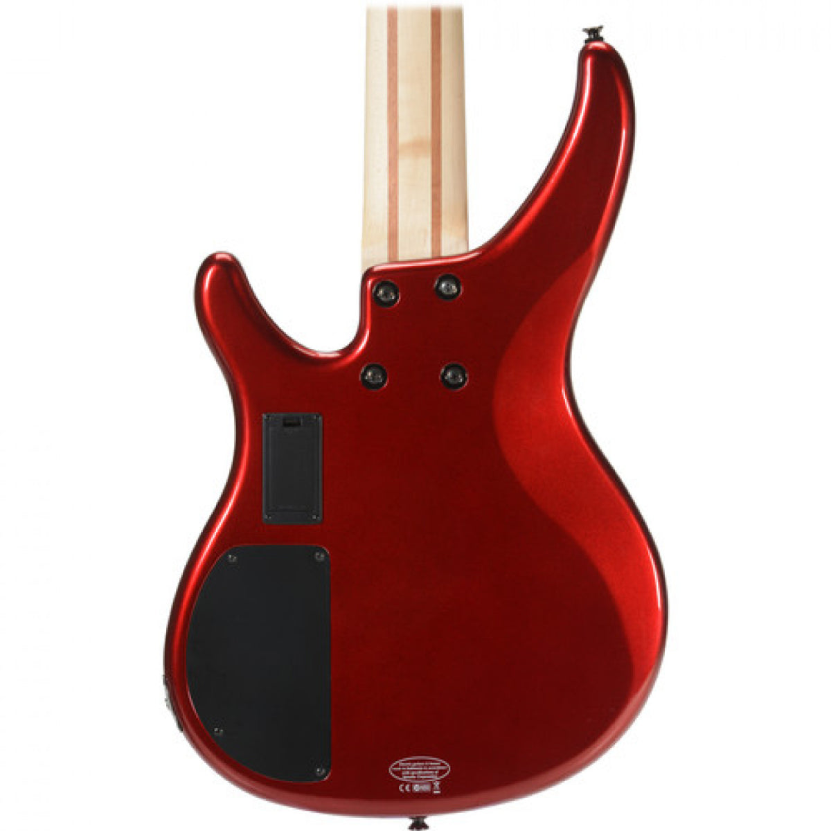 Đàn Guitar Bass - 5 Dây Yamaha TRBX305, Candy Apple Red, HH