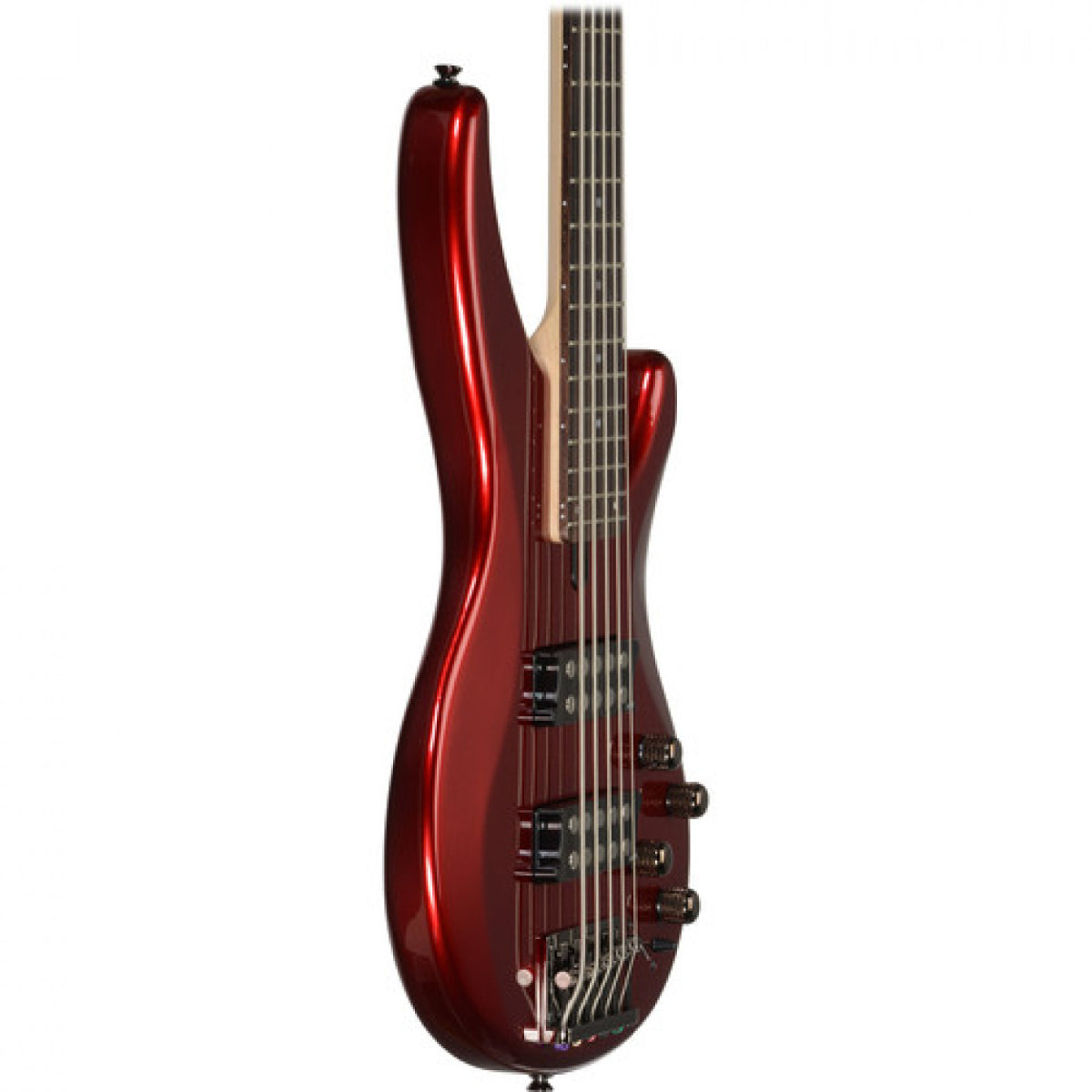 Đàn Guitar Bass - 5 Dây Yamaha TRBX305, Candy Apple Red, HH