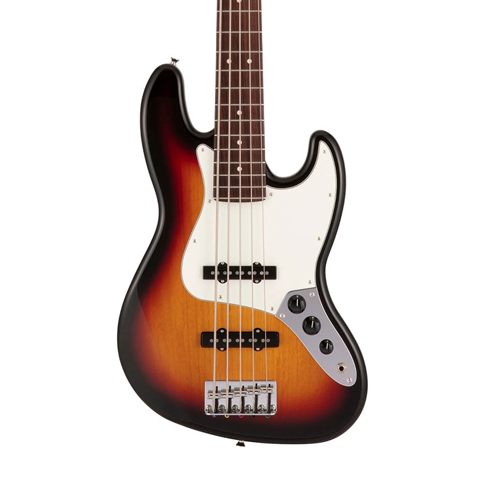 Đàn Guitar Bass Fender Made In Japan Hybrid II Jazz Bass V