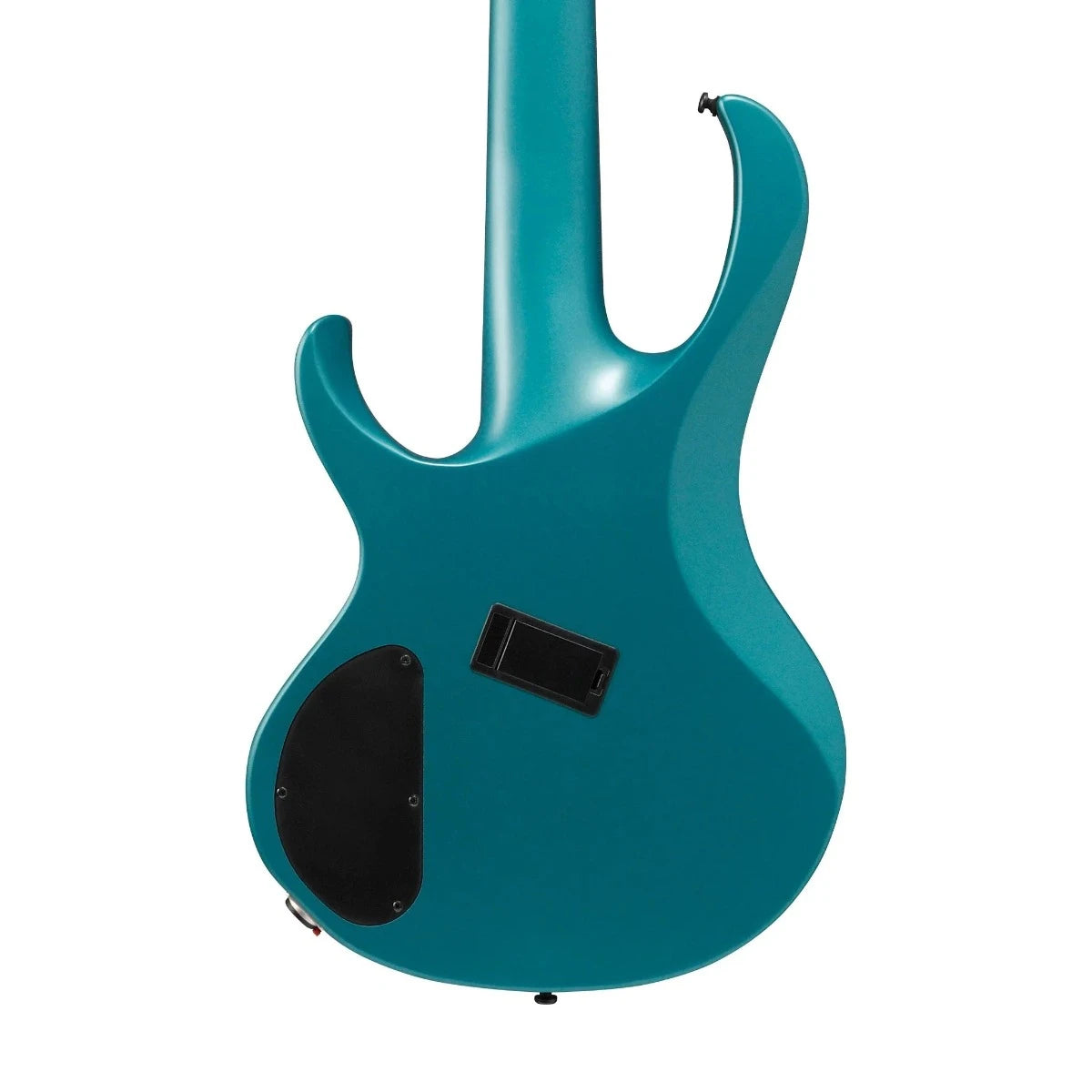 Guitar Bass Ibanez BTB605MS Cerulean Aura Burst Matte