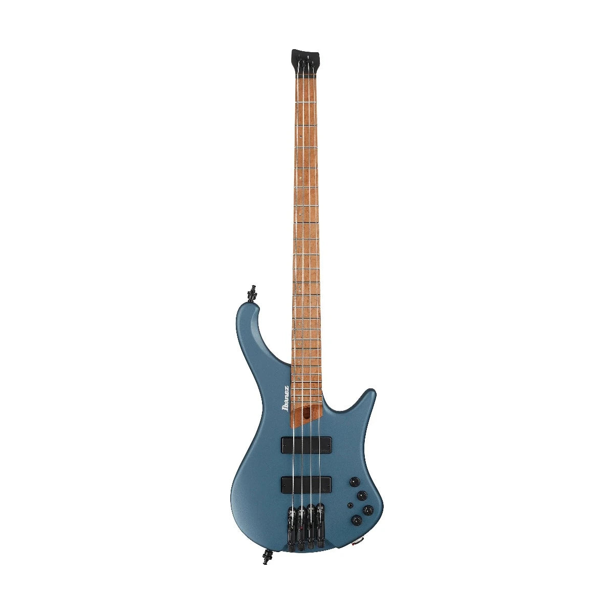 Guitar Bass Ibanez EHB1000 Arctic Ocean Matte