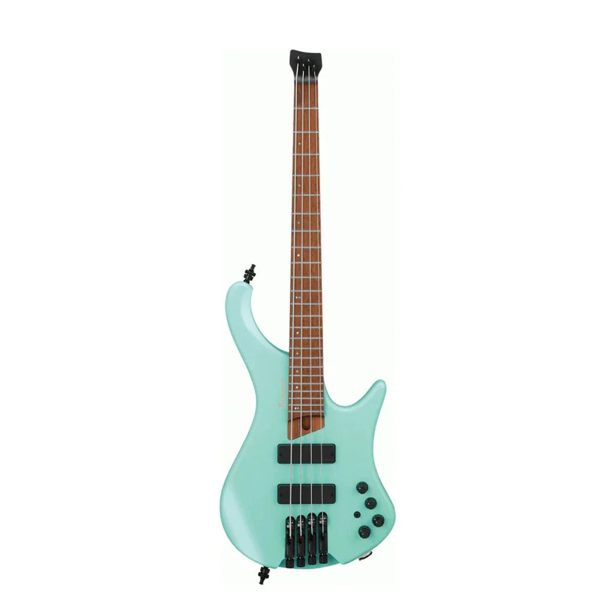 Guitar Bass Ibanez EHB1000S Seafoam Green Matt
