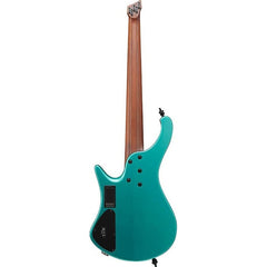 Đàn Guitar Bass Ibanez EHB1005SMS, Emerald Green Metallic Matte