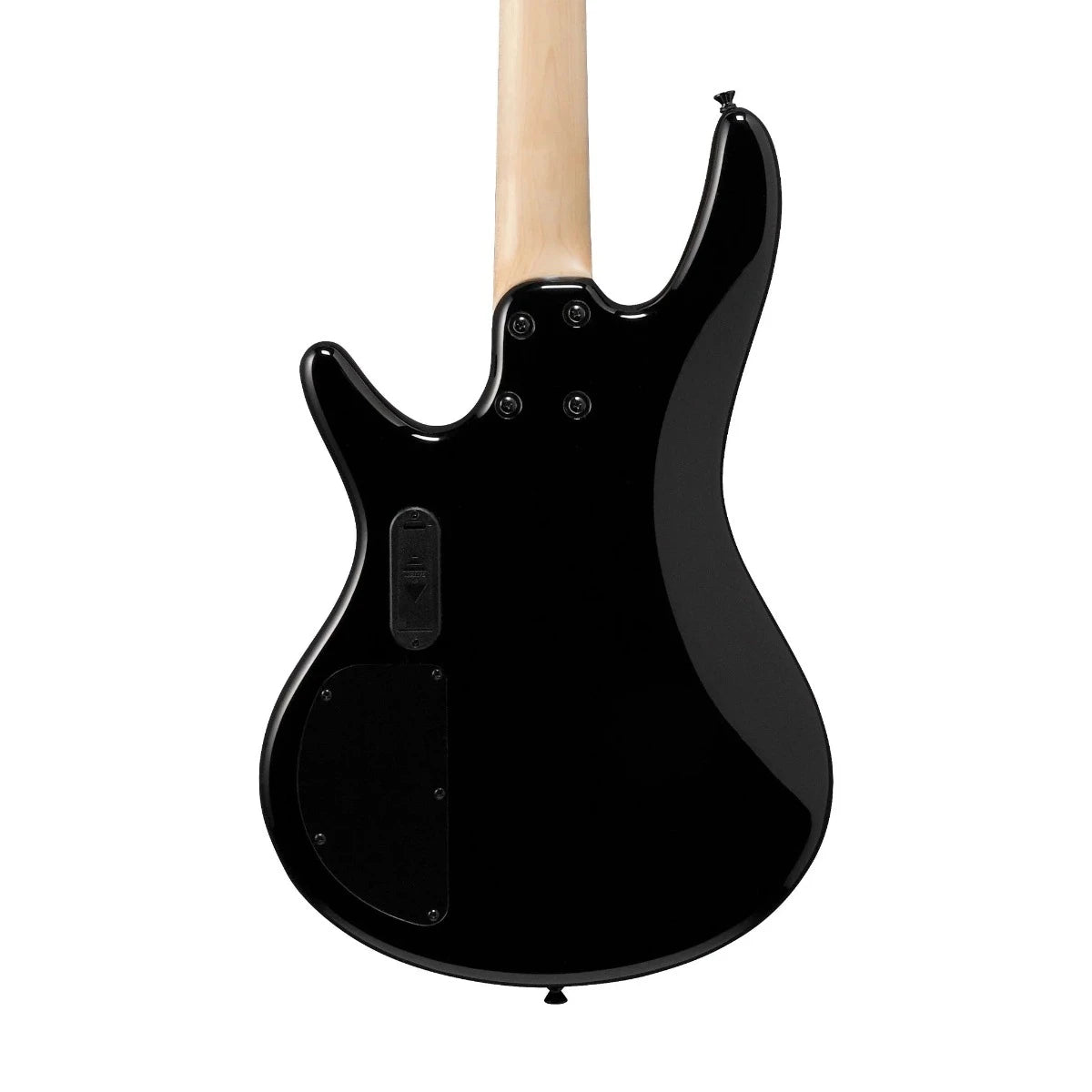 Guitar Bass Ibanez GSR280QA Transparent Marine Sunburst