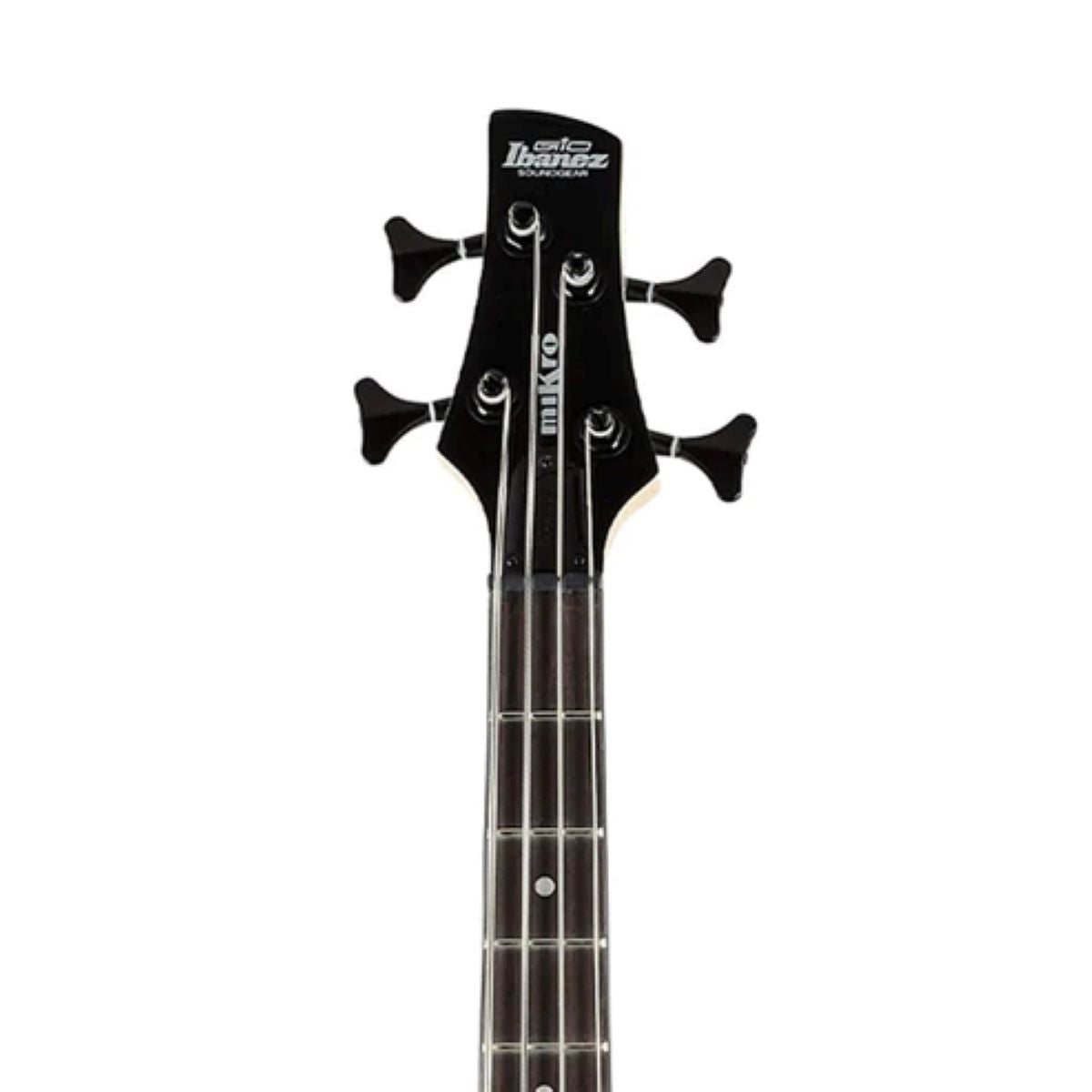 Đàn Guitar Bass Ibanez GSRM20B Walnut Flat