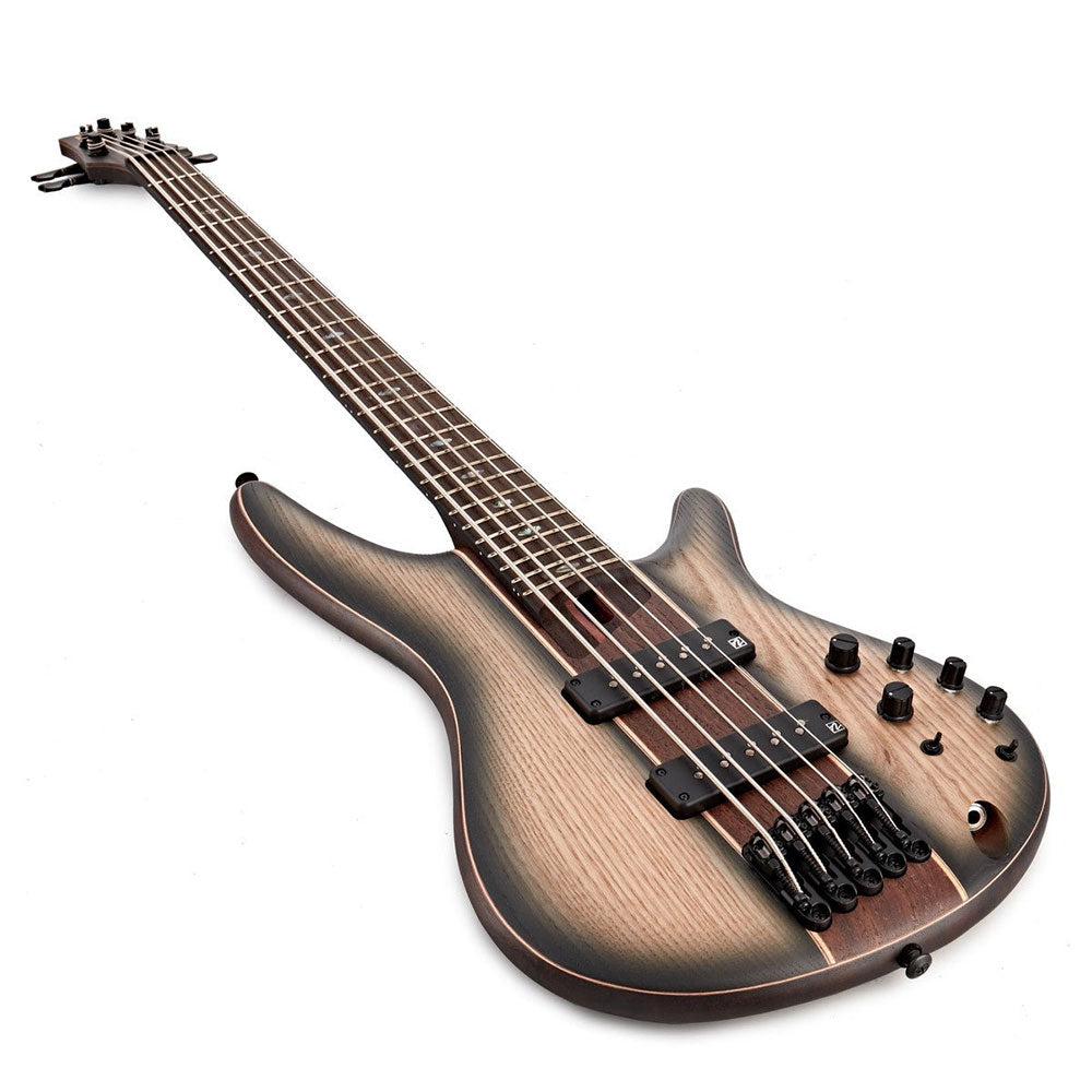 Đàn Guitar Bass Ibanez SR1345B, Dual Shadow Burst Flat