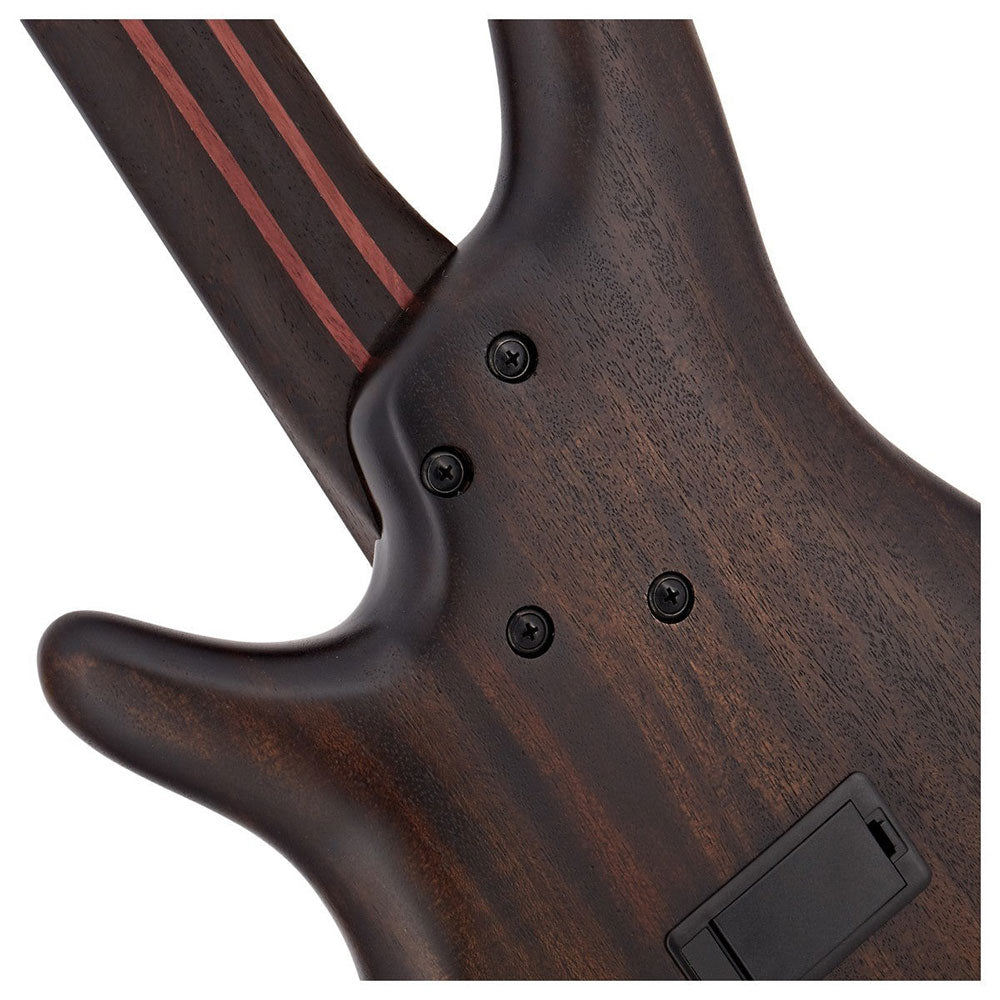 Đàn Guitar Bass Ibanez SR1345B, Dual Shadow Burst Flat