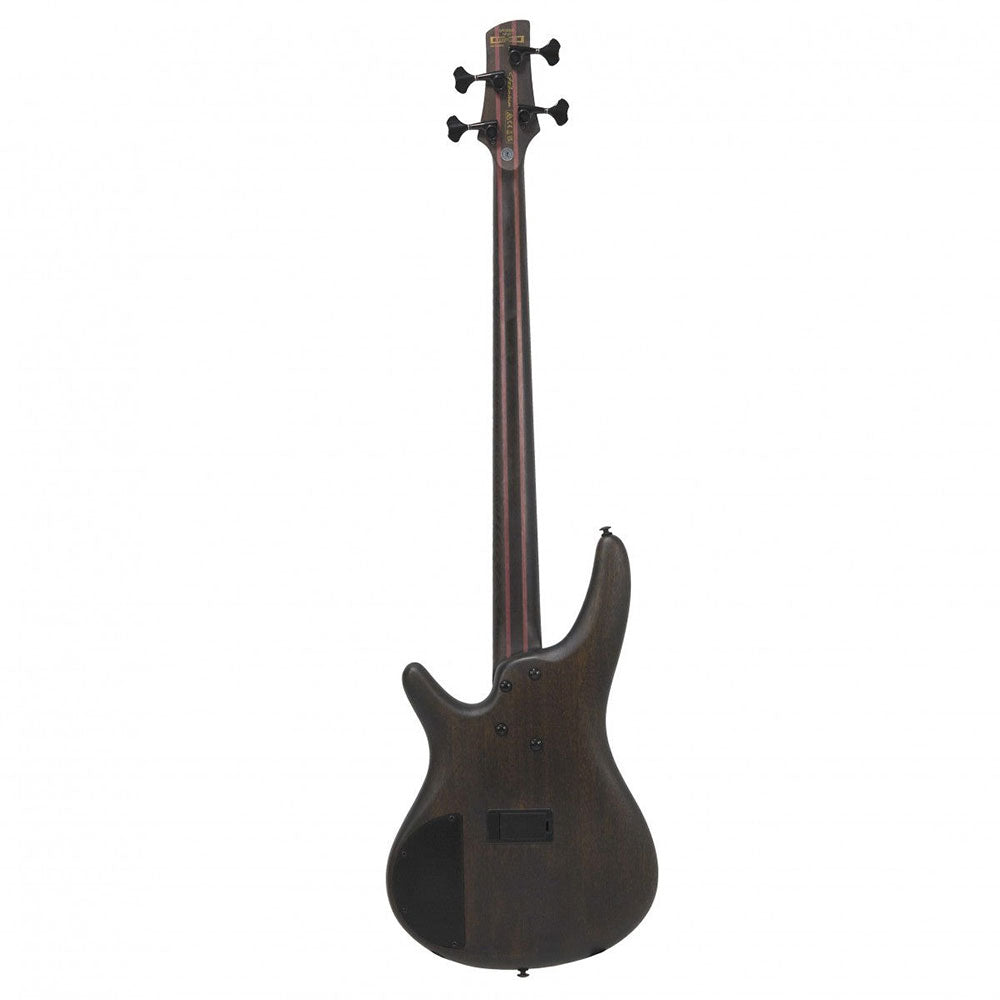 Đàn Guitar Bass Ibanez SR1600B, Caribbean Shoreline Flat