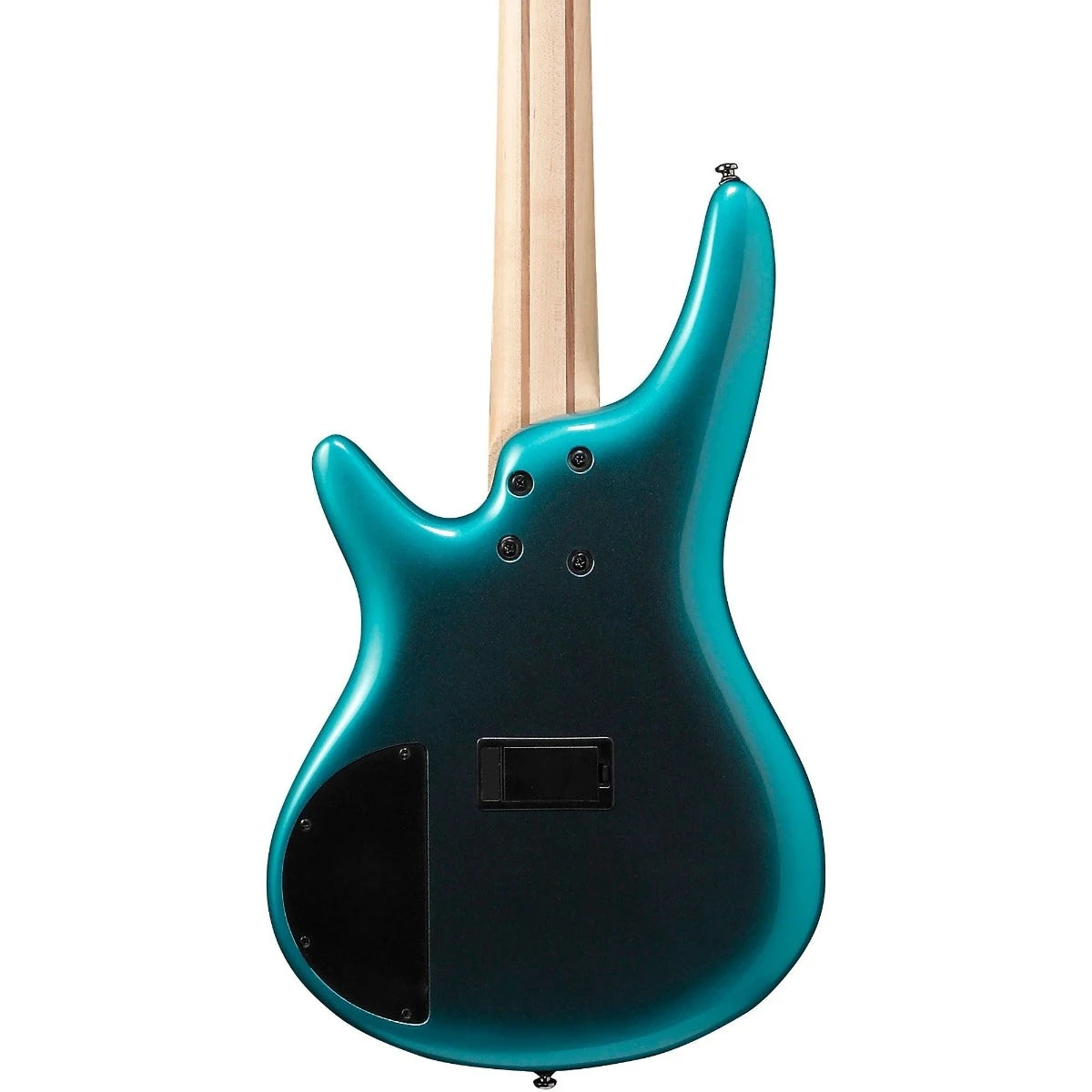 Đàn Guitar Bass Ibanez SR305EB, Jatoba Fingerboard, Cerulean Aura Burst