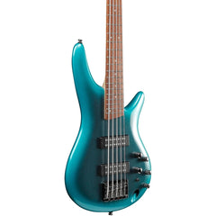 Đàn Guitar Bass Ibanez SR305EB, Jatoba Fingerboard, Cerulean Aura Burst