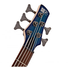 Đàn Guitar Bass Ibanez SR375E