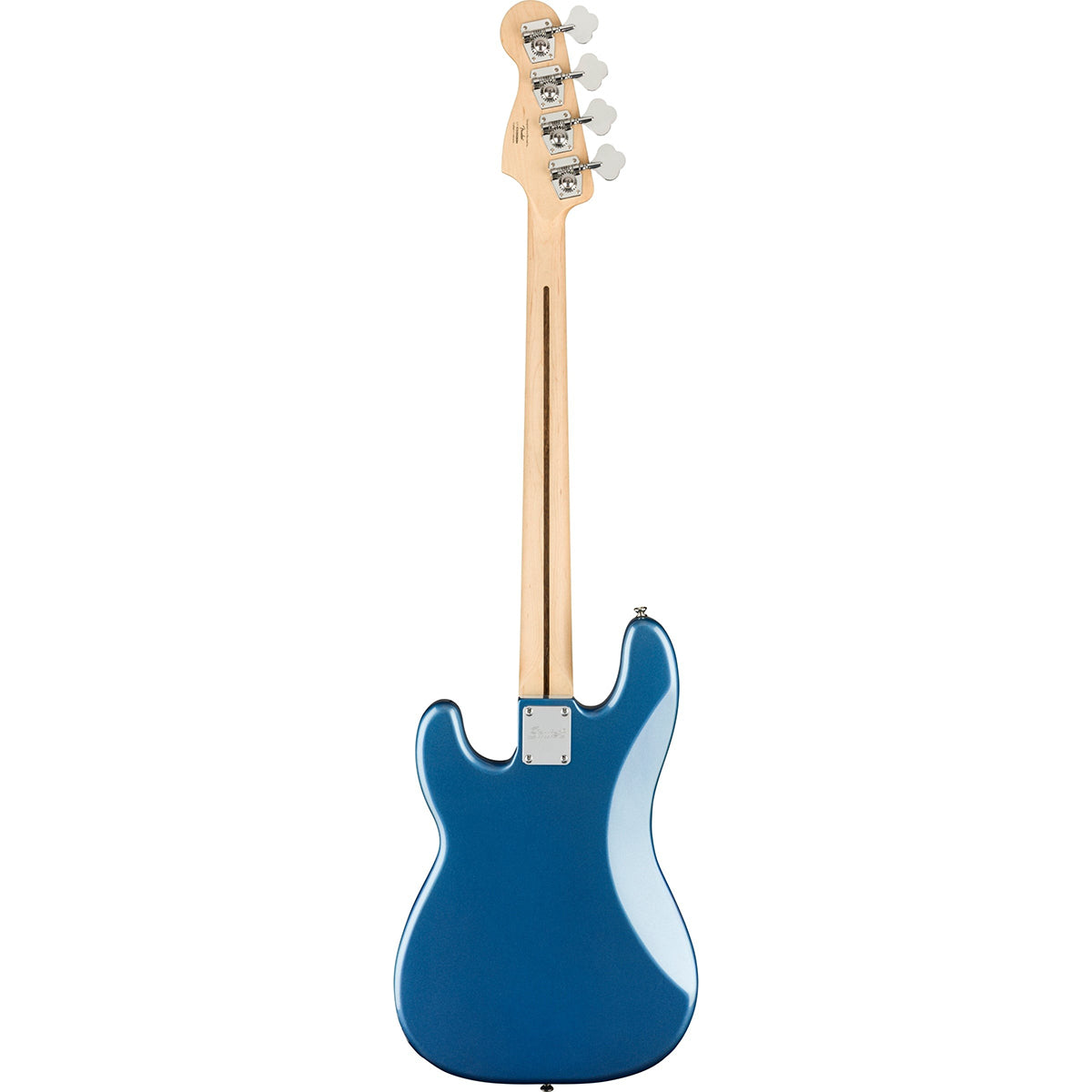 Đàn Guitar Bass Squier Affinity Precision Bass PJ, Laurel Fingerboard, Lake Placid Blue, #0378551502