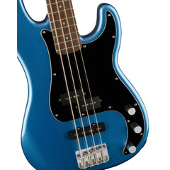 Đàn Guitar Bass Squier Affinity Precision Bass PJ, Laurel Fingerboard, Lake Placid Blue, #0378551502