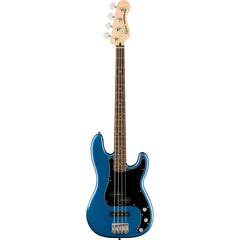 Đàn Guitar Bass Squier Affinity Precision Bass PJ, Laurel Fingerboard, Lake Placid Blue, #0378551502