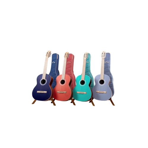 Đàn Guitar Classic Cordoba C1 Matiz Classic Blue