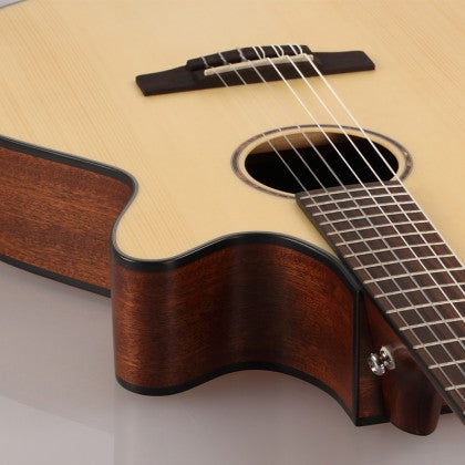Đàn Guitar Classic Cort CEC1