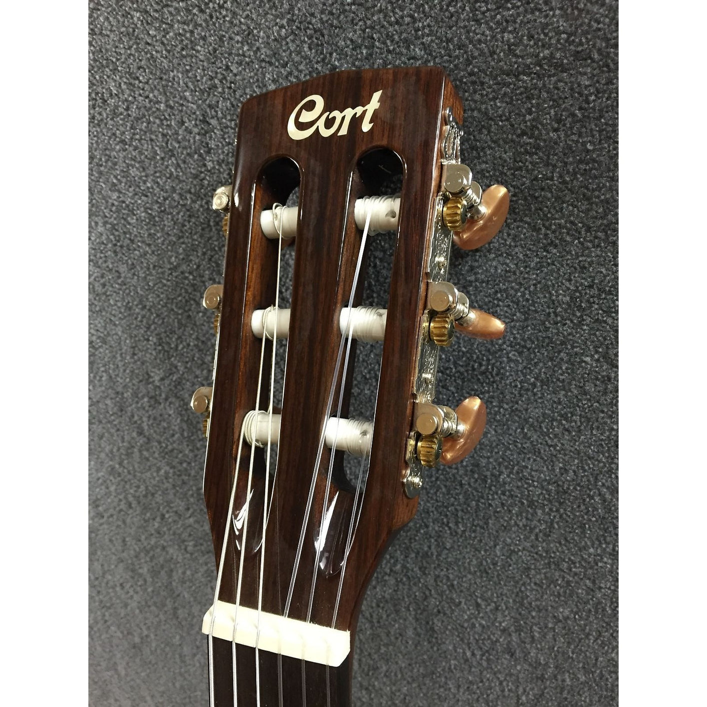 Đàn Guitar Classic Cort CEC7