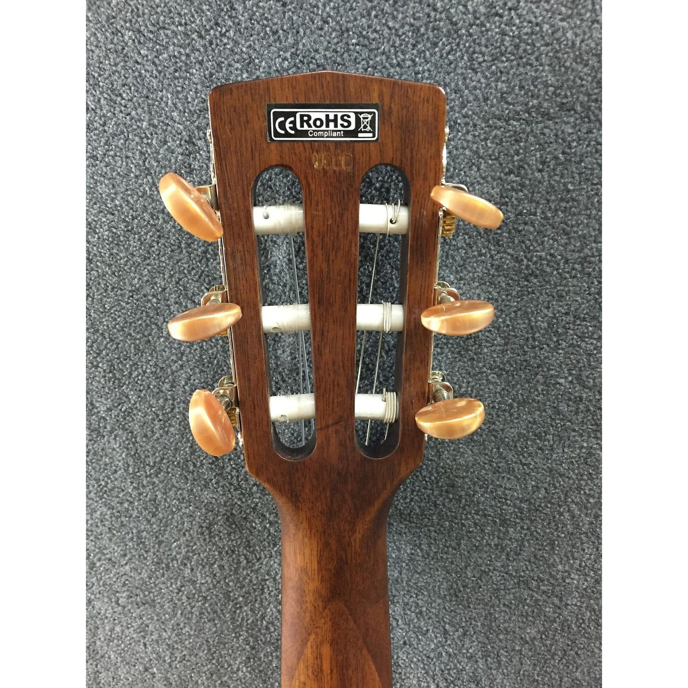 Đàn Guitar Classic Cort CEC7