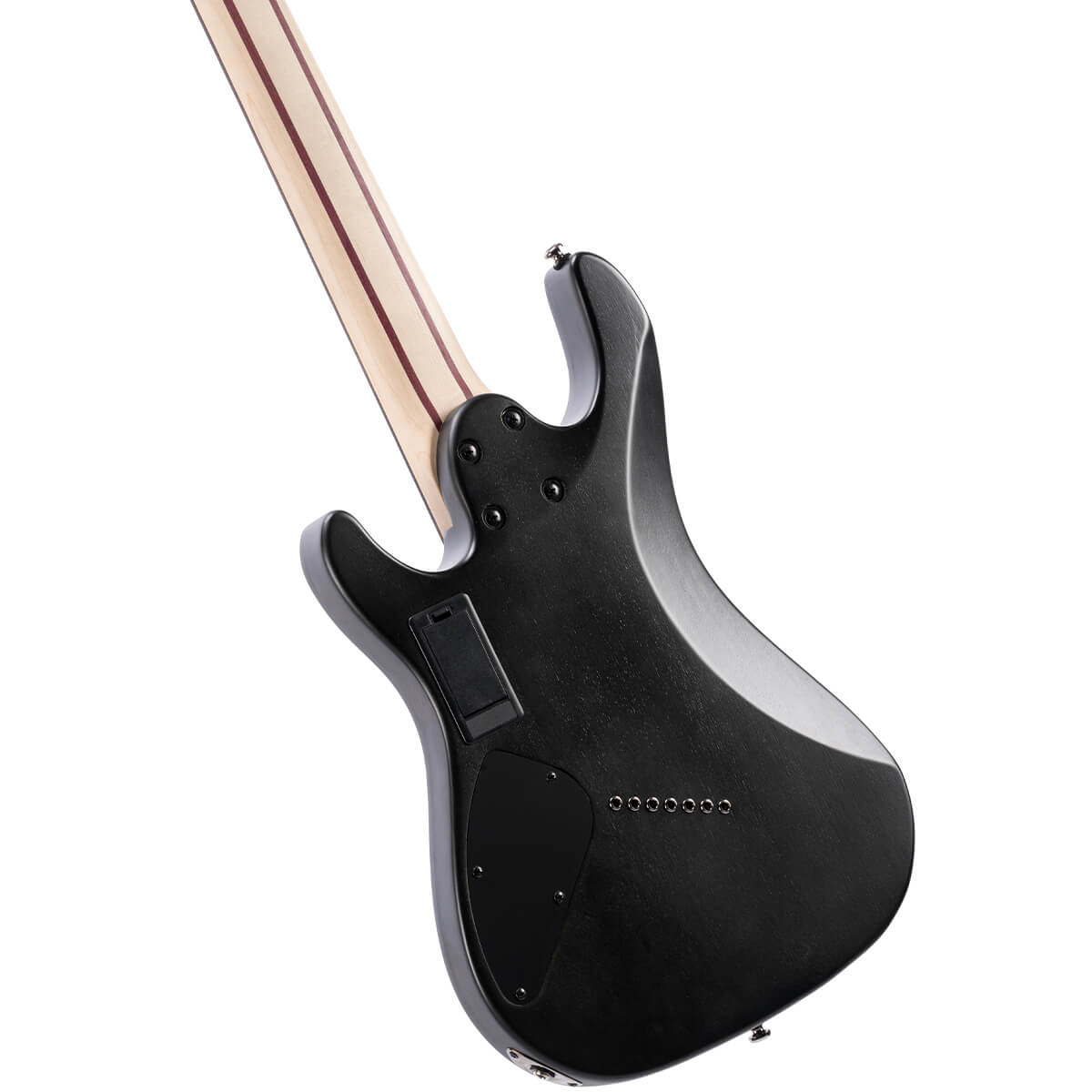 Đàn Guitar Điện Cort KX507 Multi Scale, Star Dust Green